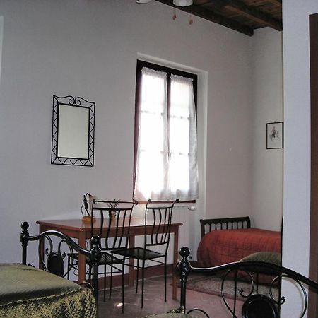 Agriturismo Cascina Roma Ozzero Cameră foto