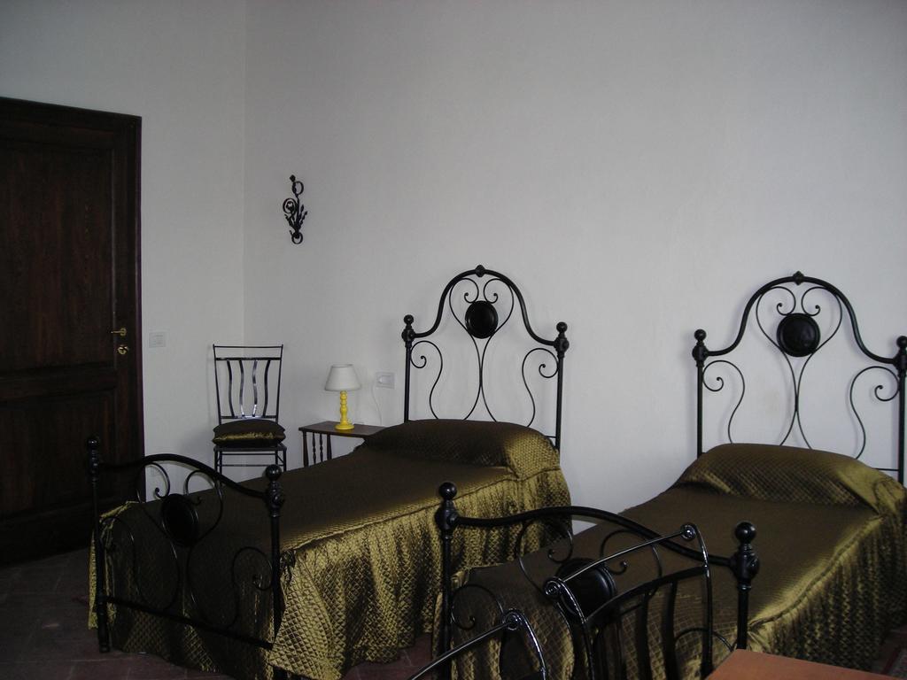 Agriturismo Cascina Roma Ozzero Cameră foto