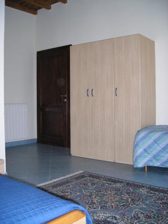 Agriturismo Cascina Roma Ozzero Cameră foto